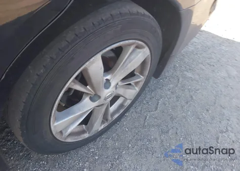 2014 Nissan Altima 2.5 Sl из США, поврежденный, VIN 1N4AL3AP3EC292294